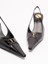 Saint Laurent `Babylone` Pumps
