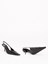 Saint Laurent `Babylone` Pumps