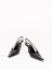 Saint Laurent `Babylone` Pumps