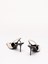 Saint Laurent `Jeanne` Pumps