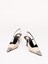 Saint Laurent `Jeanne` Pumps