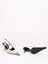 Saint Laurent `Jeanne` Pumps