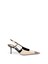 Saint Laurent `Jeanne` Pumps