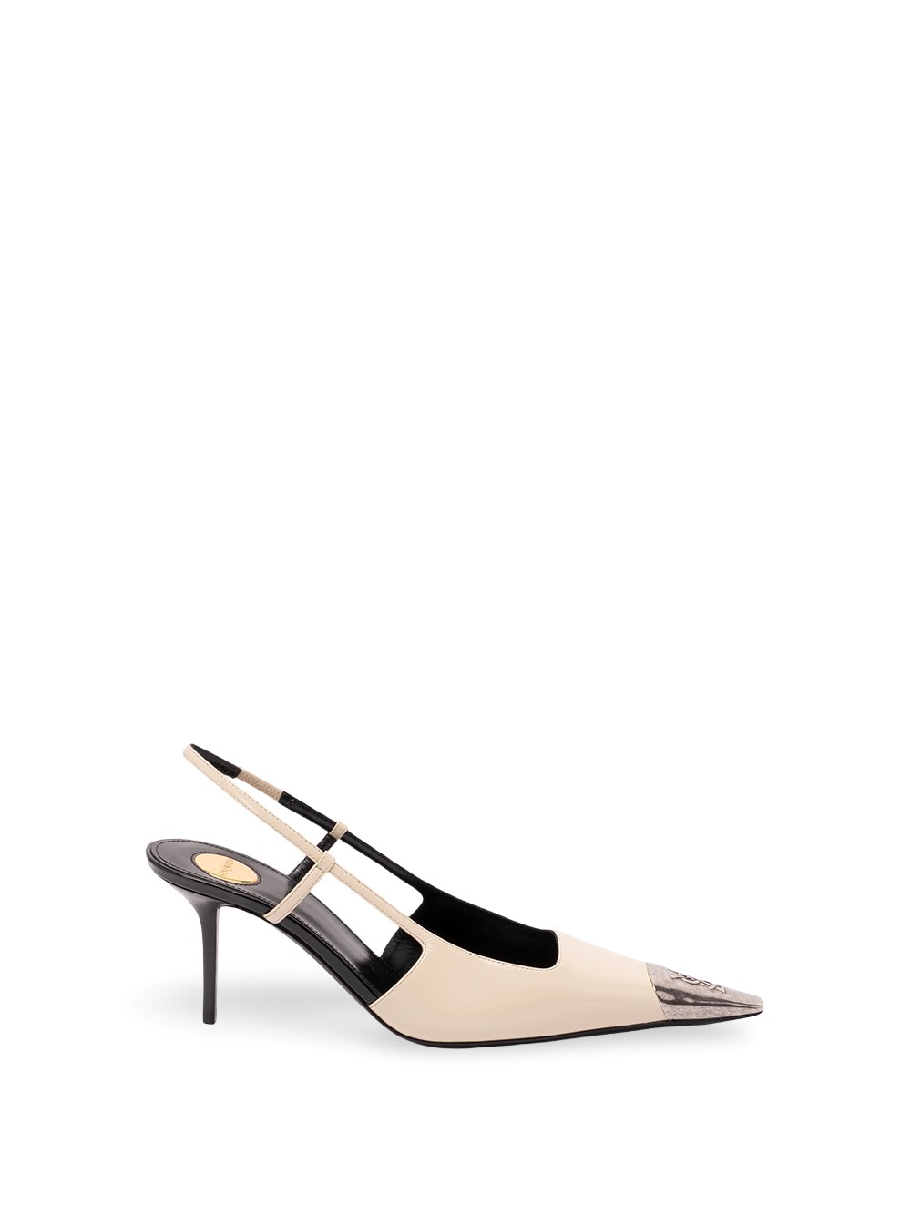 Saint Laurent Saint Laurent `Jeanne` Pumps　サンローラン ジャンヌ パンプス