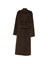 Alberta Ferretti Wool Trench