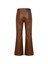 Haikure `Flora` Leather Pants