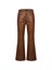 Haikure `Flora` Leather Pants
