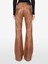 Haikure `Flora` Leather Pants