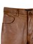 Haikure `Flora` Leather Pants