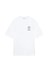 Off White `Offline Half Arrow Skate` T-Shirt