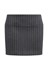 Dondup Tone On Tone Mini Skirt