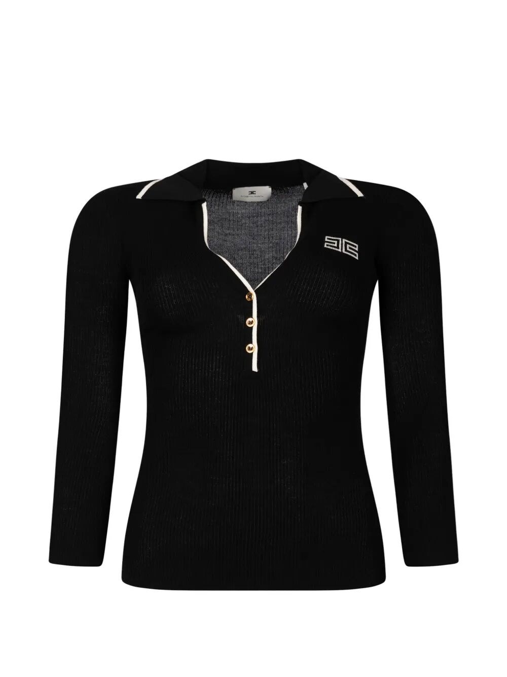 Elisabetta Franchi Sweater