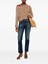 Dondup `Coco` Slim 5-Pocket Jeans