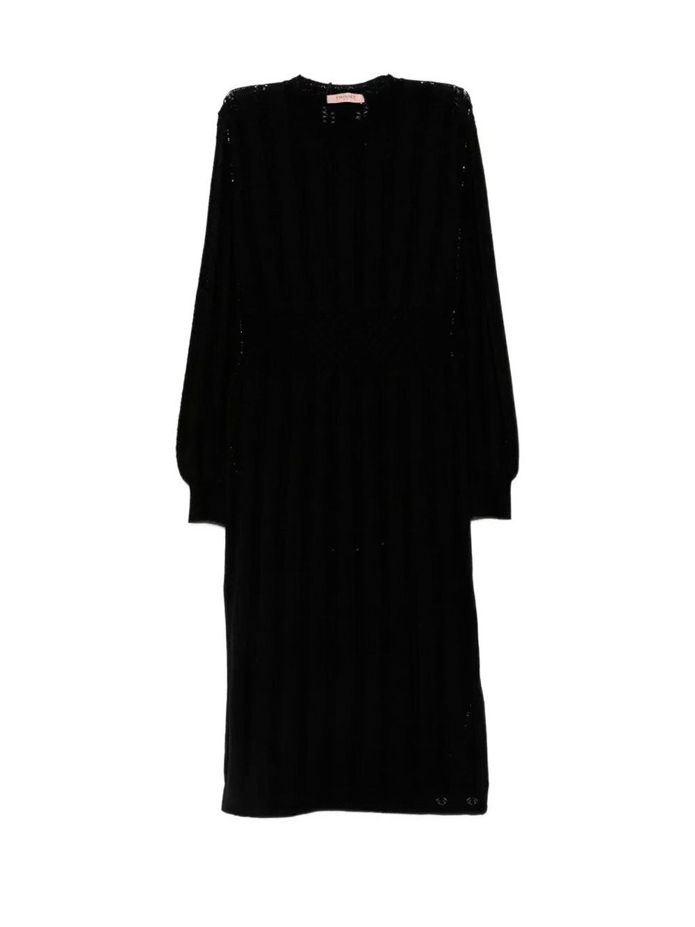 Twin Set Dress