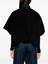 Twin Set Poncho