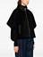 Twin Set Poncho