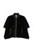 Twin Set Poncho