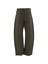 Mother `The Half Pipe Flood` Jeans