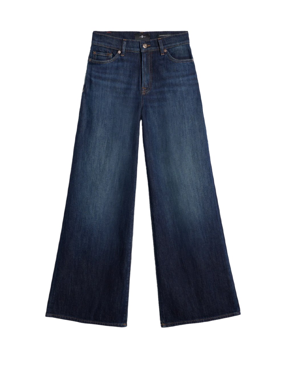 7 For All Mankind `Lotta` Tailorless Jeans
