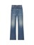 Saint Laurent `New Clyde` Pants