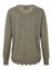 Kujten `Mela` Round Neck Sweater