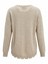 Kujten `Mela` Round Neck Sweater