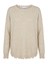 Kujten `Mela` Round Neck Sweater