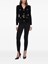 Self-Portrait Chenille Knit Top