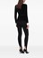 Self-Portrait Chenille Knit Top