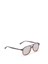 Brunello Cucinelli Acetate Aviator Sunglasses