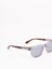 Brunello Cucinelli Rectangular Acetate Sunglasses