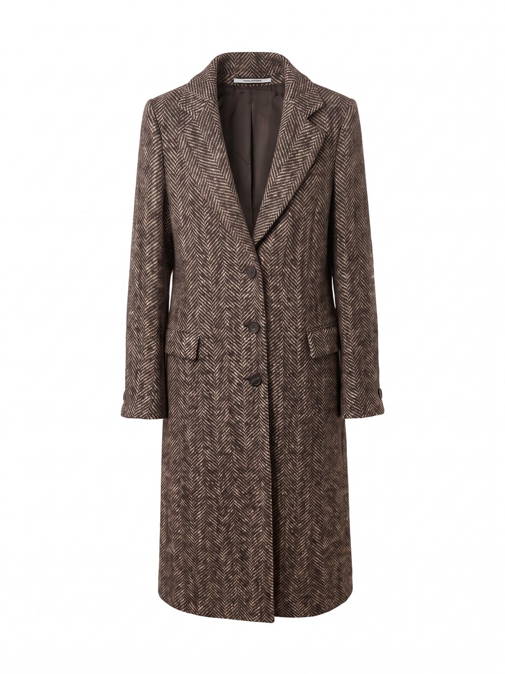 TAGLIATORE "Amanda" Coat