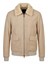 BARBA Napoli Leather Jacket