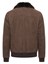 BARBA Napoli Leather Jacket