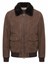 BARBA Napoli Leather Jacket