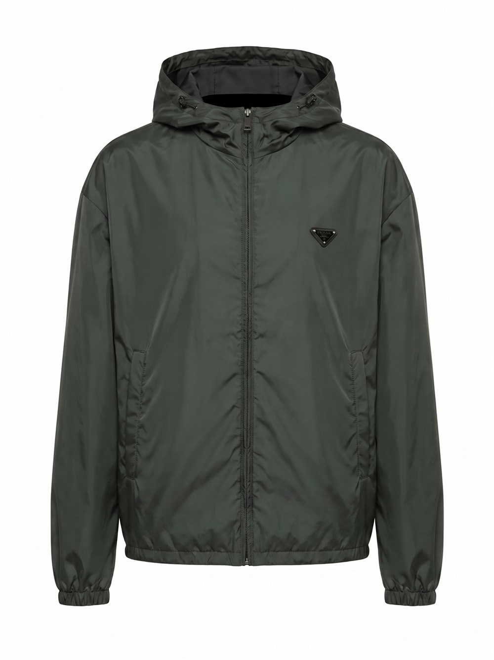 Prada Re-Nylon Jacket