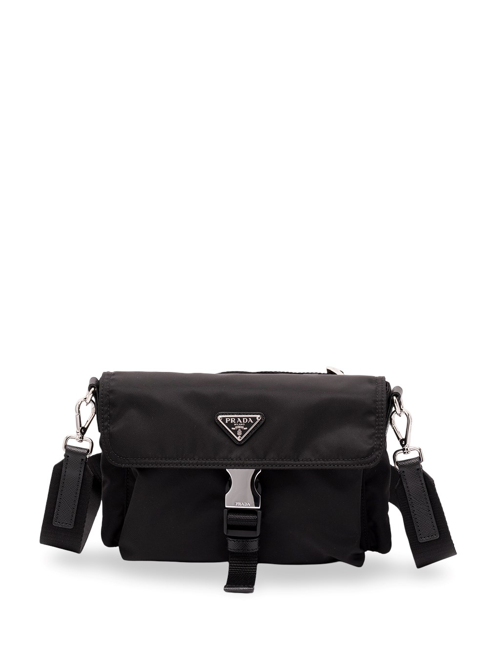 Prada Re-Nylon Crossbody