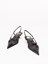 Saint Laurent `Gaspar` Slingback