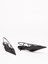 Saint Laurent `Gaspar` Slingback