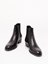Saint Laurent `Wyatt` Chelsea Boots