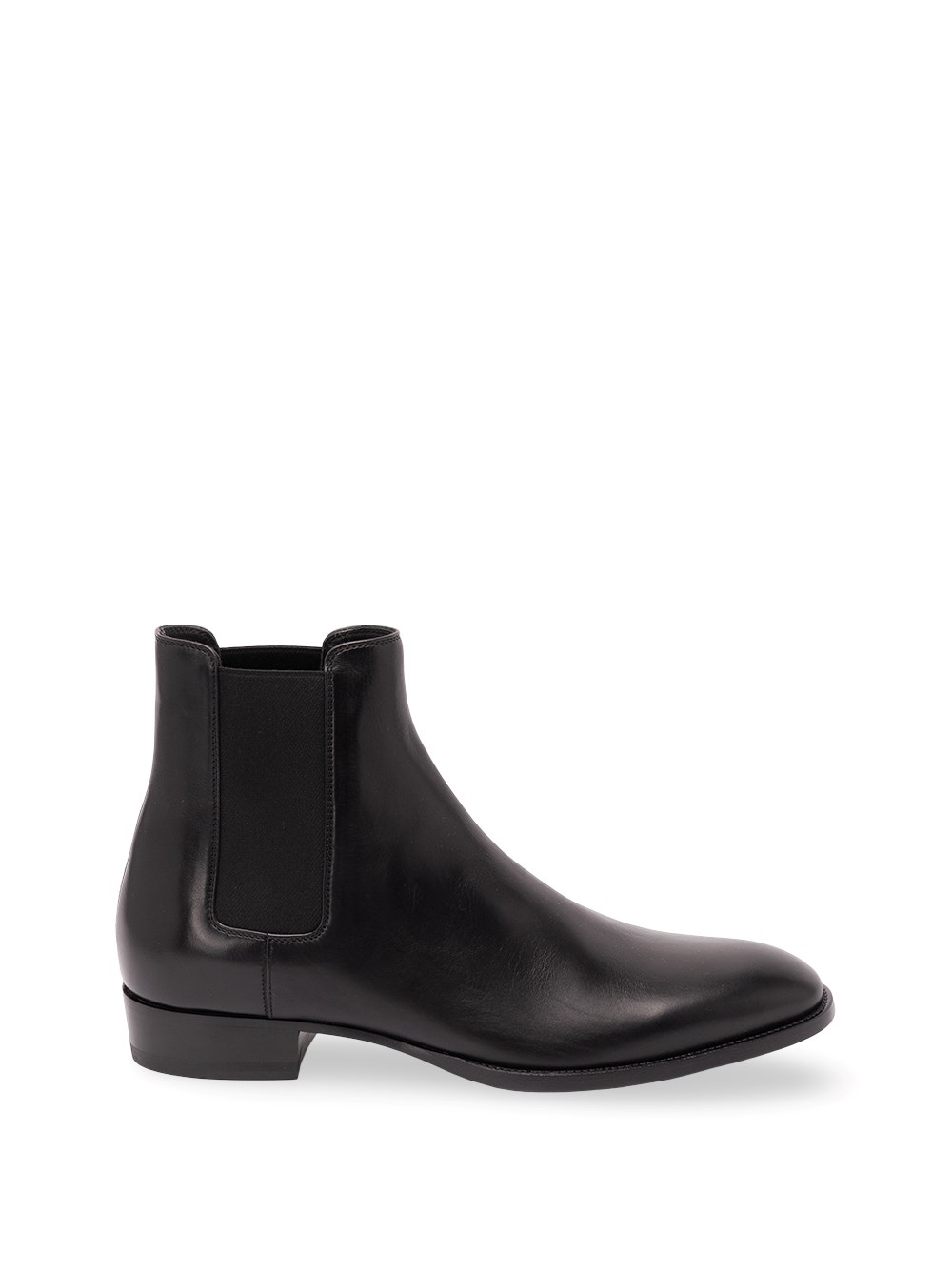 Saint Laurent Saint Laurent `Wyatt` Chelsea Boots　サンローラン `ワイアット` チェルシー ブーツ