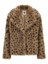 Aniye By Raya Faux Fur Jacket
