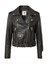 Aniye By Ophelia Leather Jacket