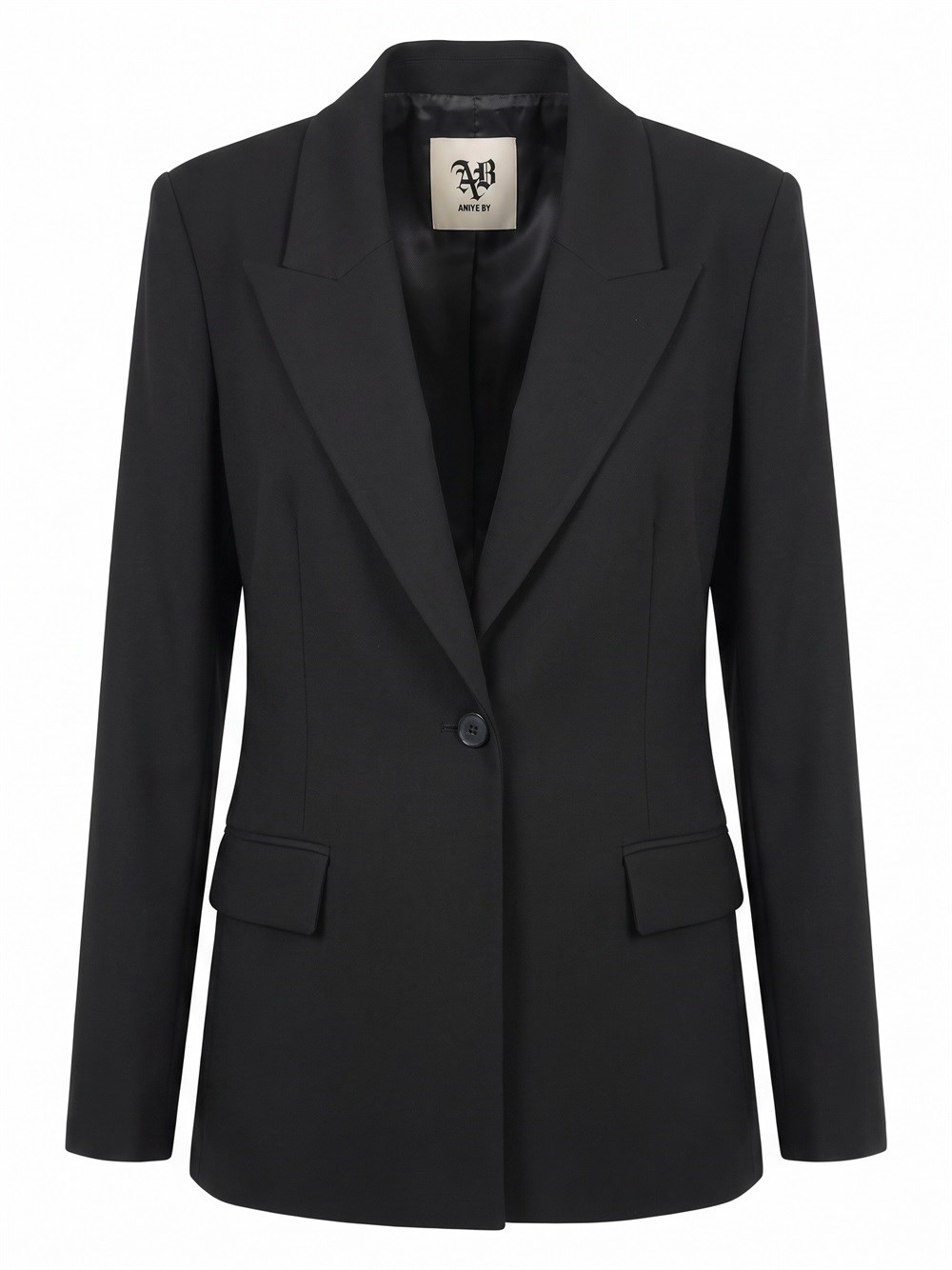 Aniye By Rio Blazer In Black