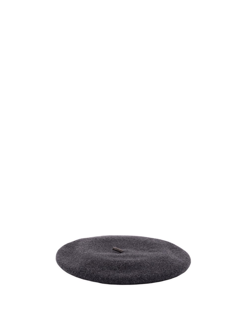 BRUNELLO CUCINELLI Brunello Cucinelli Wool Hat　ブルネロ・クチネリ ウールハット