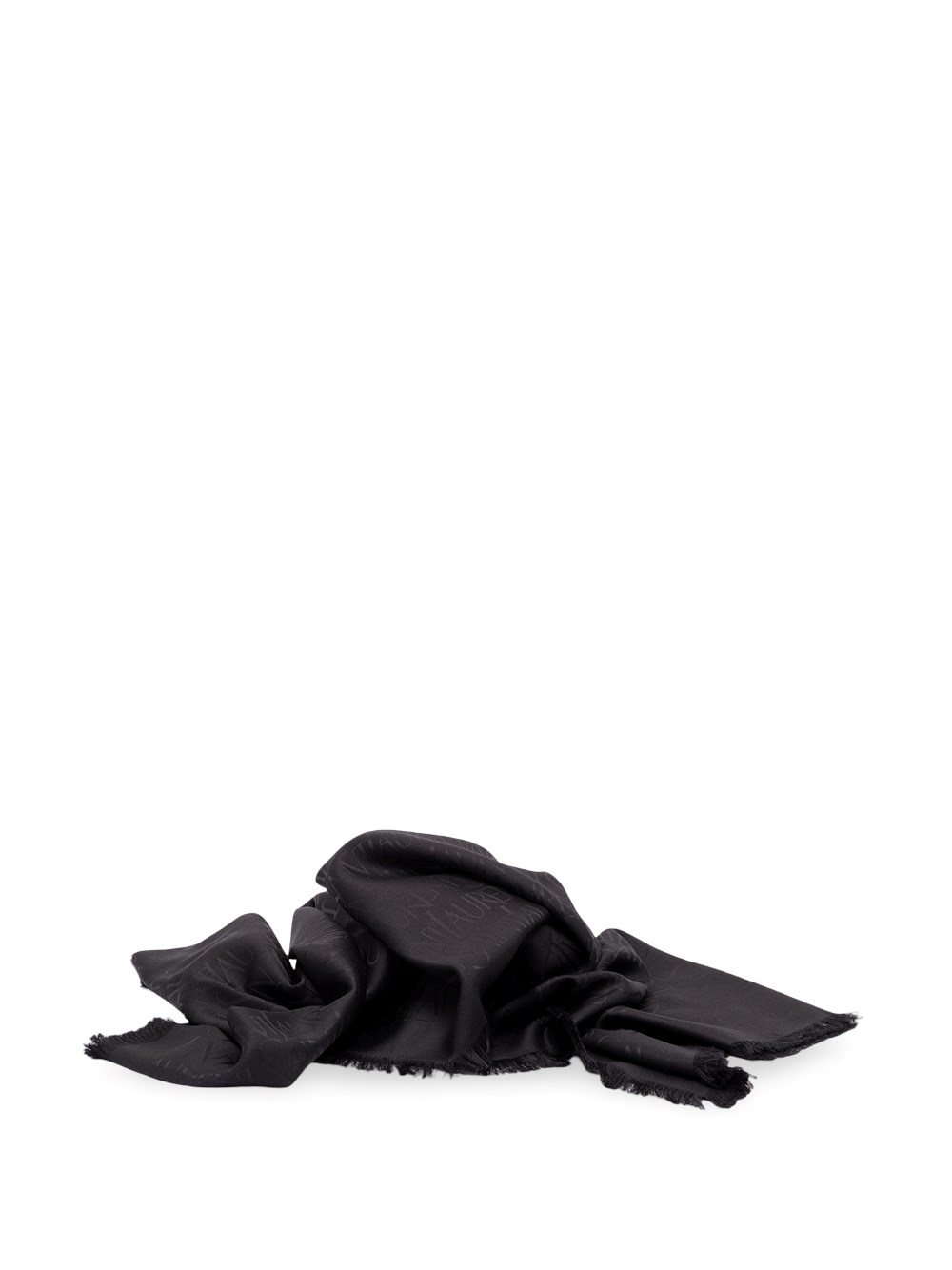 Saint Laurent Saint Laurent Scarf