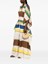 Fendi `Habutai Stripe` Jumpsuit