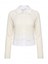 Ermanno Scervino Round Neck Sweater