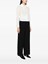 Ermanno Scervino Round Neck Sweater