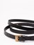 Aniye By Long Belt